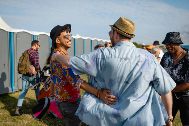 Best High-end porta potty rental  in Murrieta, CA