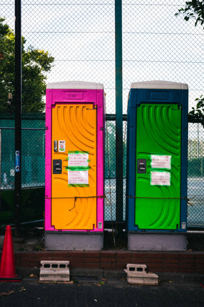 Porta potty rental for outdoor events in Murrieta, CA